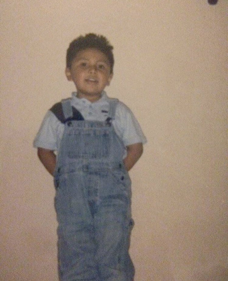 Julio Adrián Cedillo